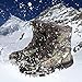 Shoe Chains -Pro Traction Cleats for Walking, Jogging, or Hiking on Snow and Ice,By KepooMan