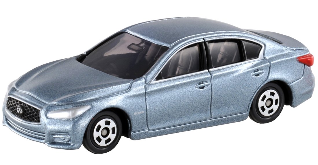 No.105 skyline box Tomica