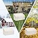 Honest Patio Bench Loveseat Cover, 100% Waterproof Outdoor Sofa Cover, Lawn Patio Furniture Covers with Air Vent(60