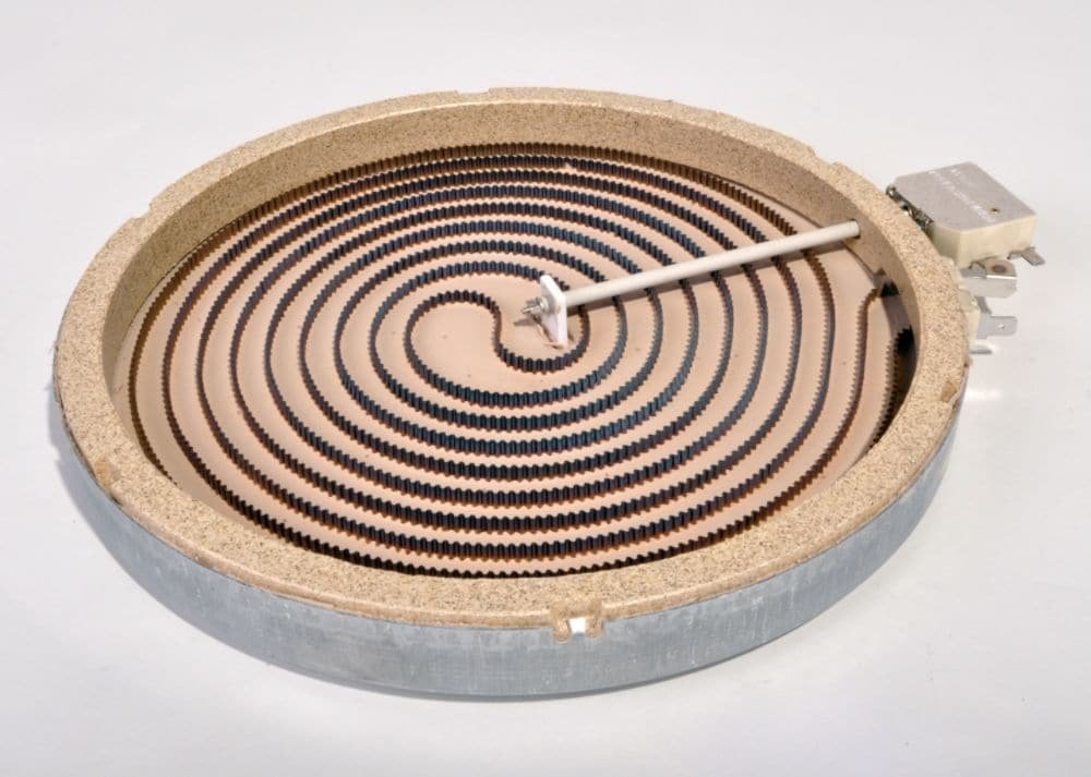 Best old kenmore stove parts