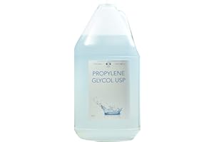 Propylene Glycol. - 3.78 L, Food Grade, USP