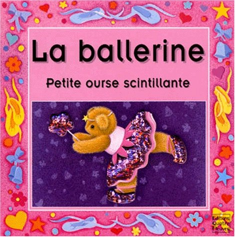 La  ballerine