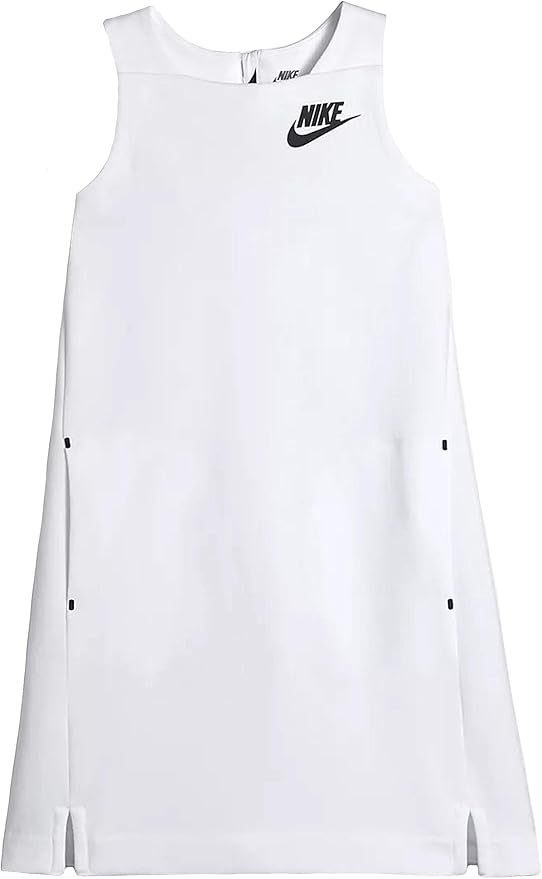 nike tech fleece dress