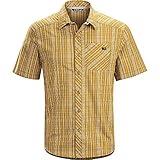 Arcteryx Peakline SS Shirt - Men's