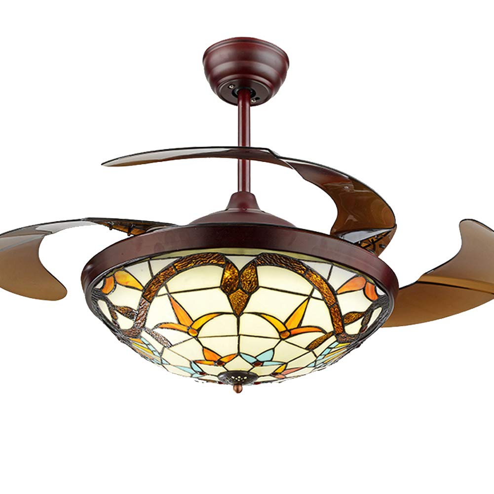 Best retro living room fan