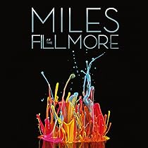 さとし LIVE! MILES DAVIS 他 3枚セット Miles Davis - Miles At The Fillmore (Bootleg Series 3