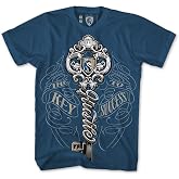 OGABEL Men's Hustle Key Special Edition Harbor Blue