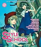 Style School Volume 2 (v. 2)