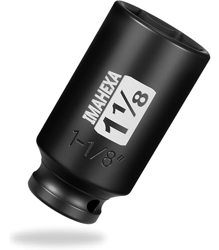 Amazon.com: SUNEX TOOLS 236D 1/2