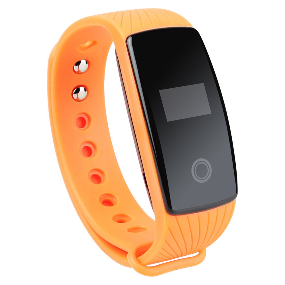 cocare E07 nuevo diseño impermeable Bluetooth 4.0 SmartWatch ...