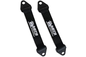 Baja Racing Supply Limit Straps (26)