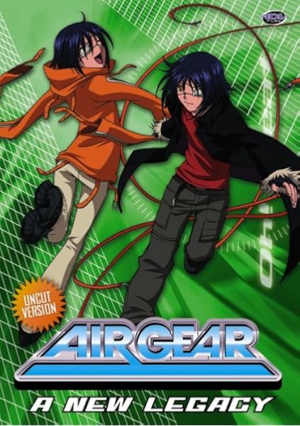 Get Amazon Com Air Gear Vol 3 A New Legacy Artist Not Provided Desktop Wallpaper Wallpaper Amazon Com Air Gear Vol 3 A New Legacy Artist Not Provided For iPhone