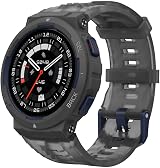 Amazfit Active Edge 46mm Smartwatch GPS 24 Day Battery 10 ATM Sports Fitness view 1