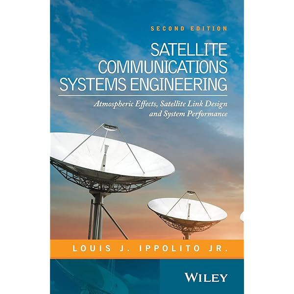 Satellite Communications, Fifth Edition: Roddy, Dennis, Linwood