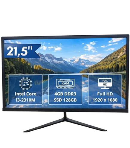 Computador Hp Prodesk 405 G6 Mini, Ryzen 5 Pro, 8gb, 256gb Ssd