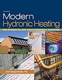 Modern Hydronic Heating: For Residential and Light Commercial Buildings