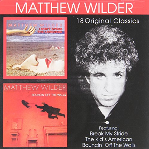 MATTHEW WILDER - ~Top401984-Week19 - Zortam Music