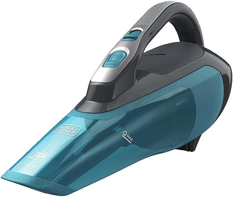 BLACK+DECKER dustbuster Handheld Vacuum 