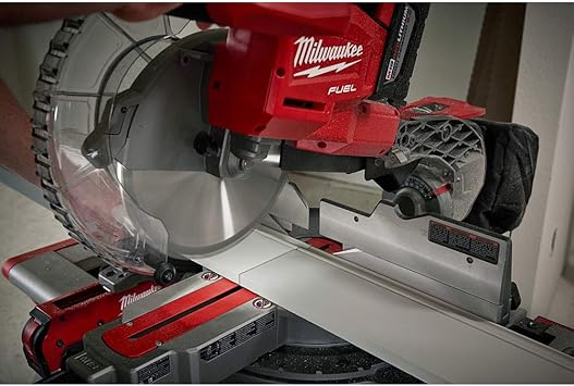 Milwaukee Electric Tool 2734-21HD Miter Saws product image 3