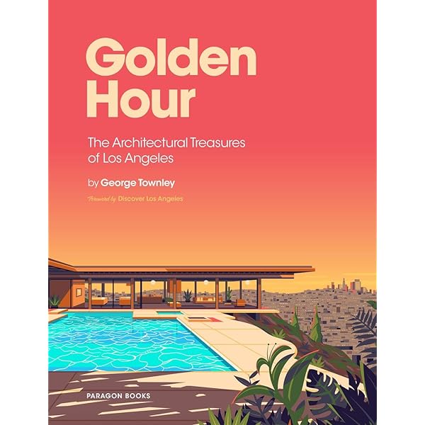 L A Lost & Found: An Architectural History of Los Angeles