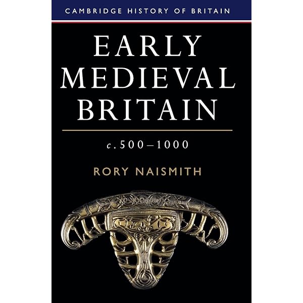 Amazon.com: Medieval Britain, c.1000–1500 (Cambridge History of