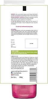 Matrix Biolage COLORLAST Sulphate Free Shampoo & Conditioner Duo 196g 200ml view 5