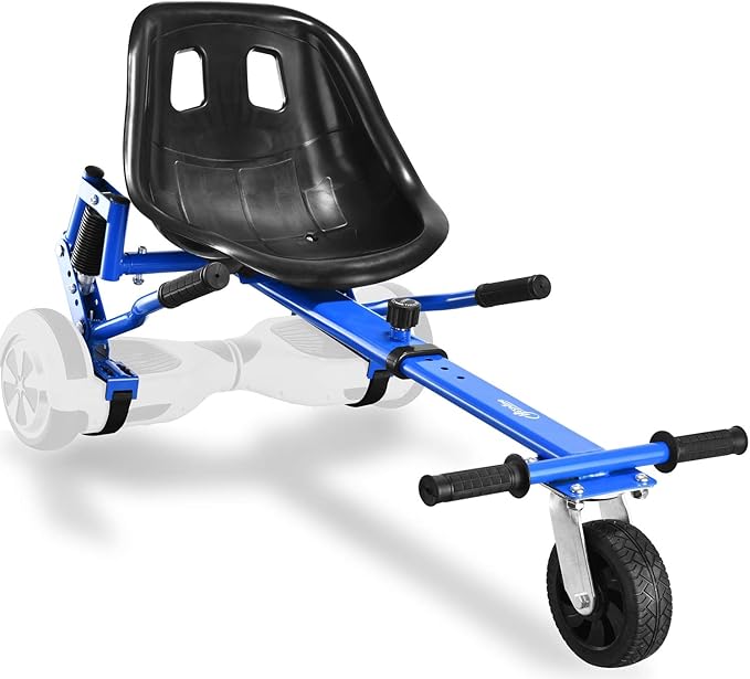 Hishine Hoverboard Seat Attachment, Hoverboard Seat with