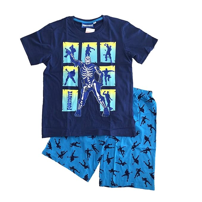 pijama fortnite amazon