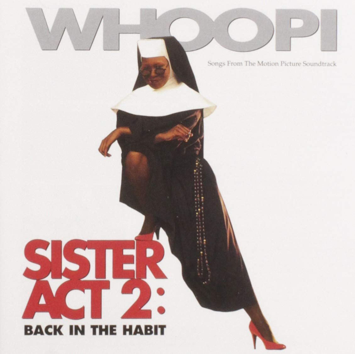 Sister Act 2: Back in the Habit