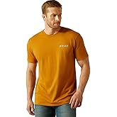Ariat Mens Ariat Scorpion Seal T-Shirt