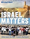 Israel Matters