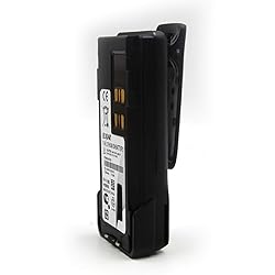 (2-Pack) [2025 UPGRADED] 7.4V 3000mAh PMNN4409AR