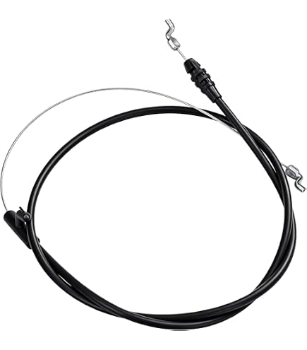 Amazon.com : CUB CADET 946-04332A Chute Control Cable 74.5