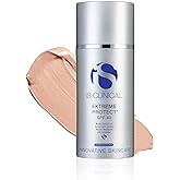 iS CLINICAL Extreme Protect SPF 40, Tinted Sunscreen; Daily Face Moisturizer with SPF; Hydrating Treatment Sunscreen