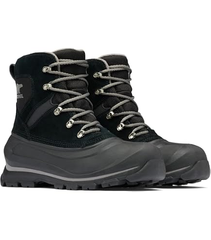 Amazon.com | Sorel Men's Glacier XT | Snow Boots