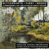 ENGLISH PASTORAL COMPOSERS                         image