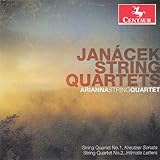 STRING QUARTETS                                    image