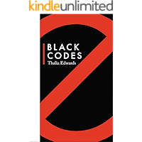 Black Codes book cover