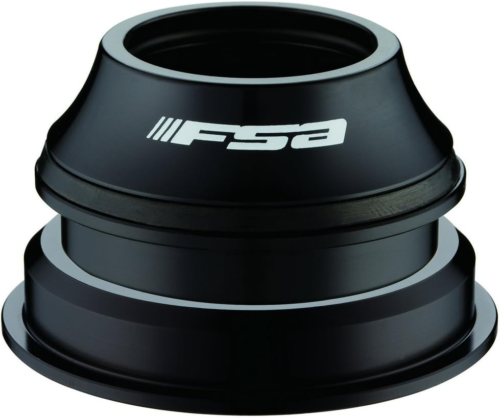 FSA semiintegrated headset 1 1/8 inch/1.5inch no.42b orbit per cup
