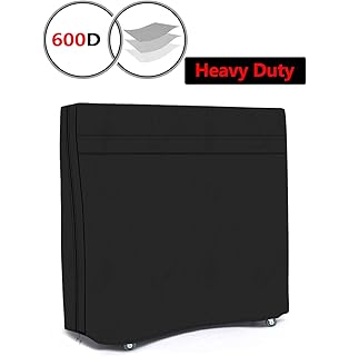 Qees Outdoor Patio Hanging Chair Cover Heavy Duty Egg Swing