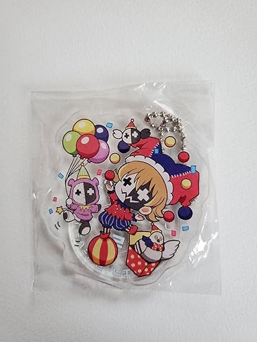 Amazon Co Jp レトルト ピエロ Level5 アクキースタンドコレクション ホビー 通販