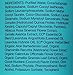 EO Botanical Sulfate-Free Shampoo with Keratin, Coconut and Hibiscus, 8.4 oz