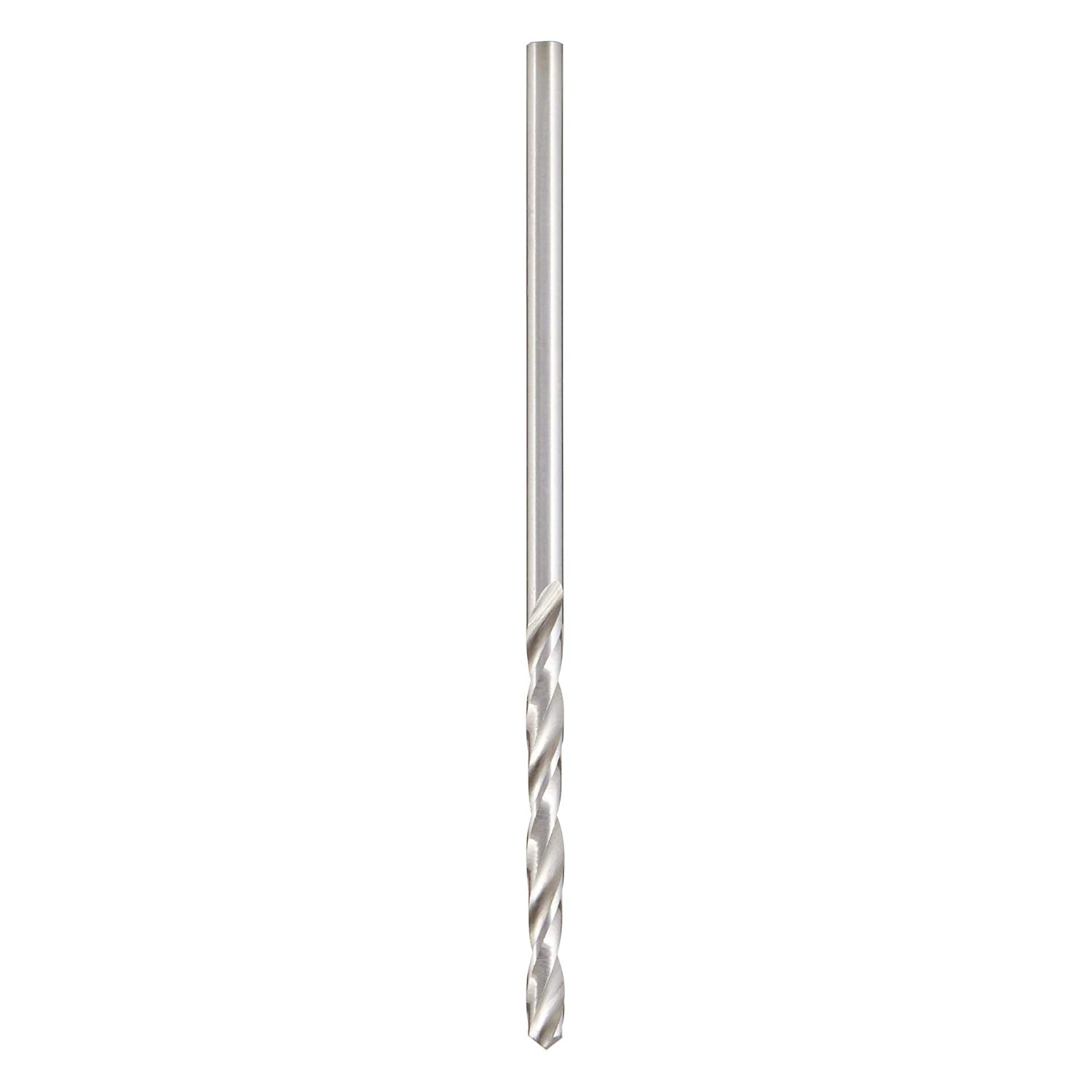 Trend Snappy HSS 2mm Drill Bit for Soft Woods Pack of 10, High-Speed Steel Bits for Corded & Cordless Drills, SNAP/DB564/10 - Image 3
