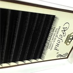 Scala 3D Russia Volume 12 Rows 0.07mm D Curl Silk