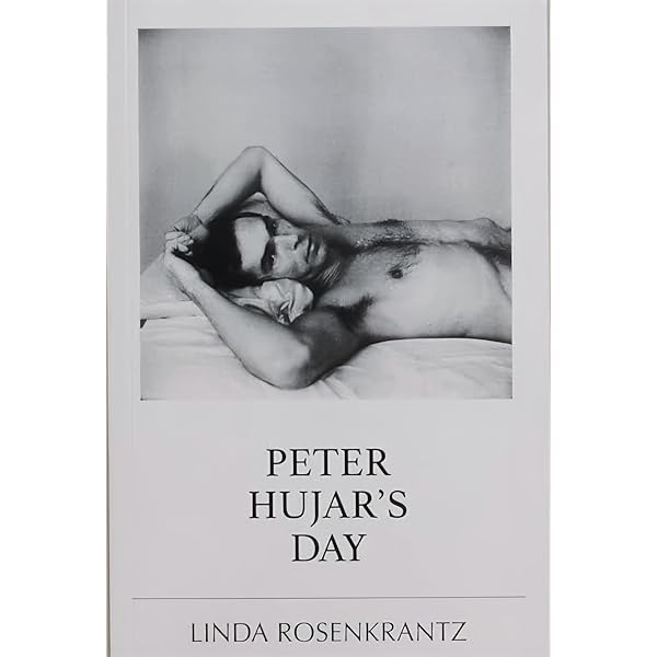 Duane Michals: The Adventures of Constantine Cavafy: Michals