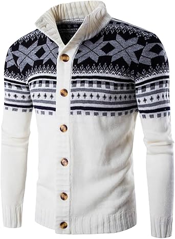 maglioni pesanti uomo