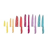 Farberware Resin Cutlery Set, 12