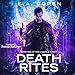 Death Rites (The Lazarus Codex) by 