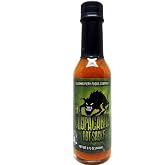 CaJohn's El Chupacabra Hot Sauce