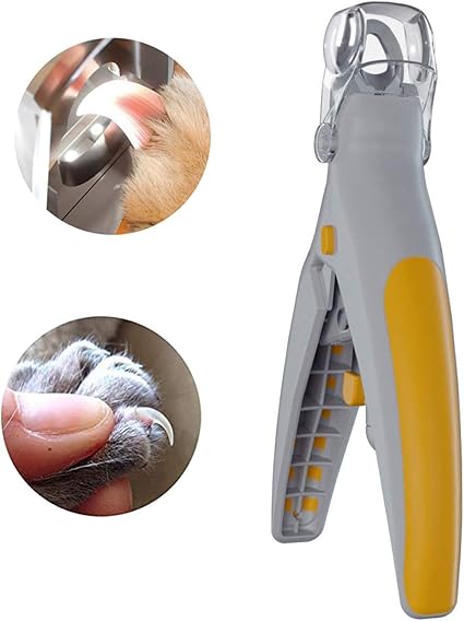Queta Coupe Ongles Pour Animaux Coupe Ongles Pour Chiens Et Coupe Ongles Pour Ongles Ciseaux à Ongles Pour Animaux De Compagnie Type 1